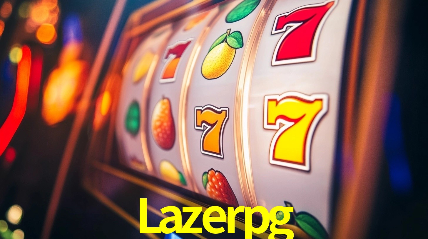 Lazerpg