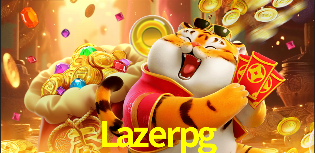 Lazerpg,Lazerpg Bet