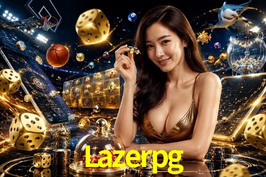 APP oficial da Lazerpg para mobile