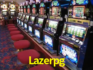 A Emoção da Loteria na Lazerpg: Uma Chance de Mudança de Vida