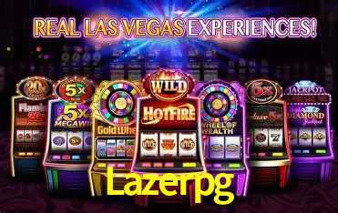 Descubra a Magia dos Jogos de Arcade no Lazerpg