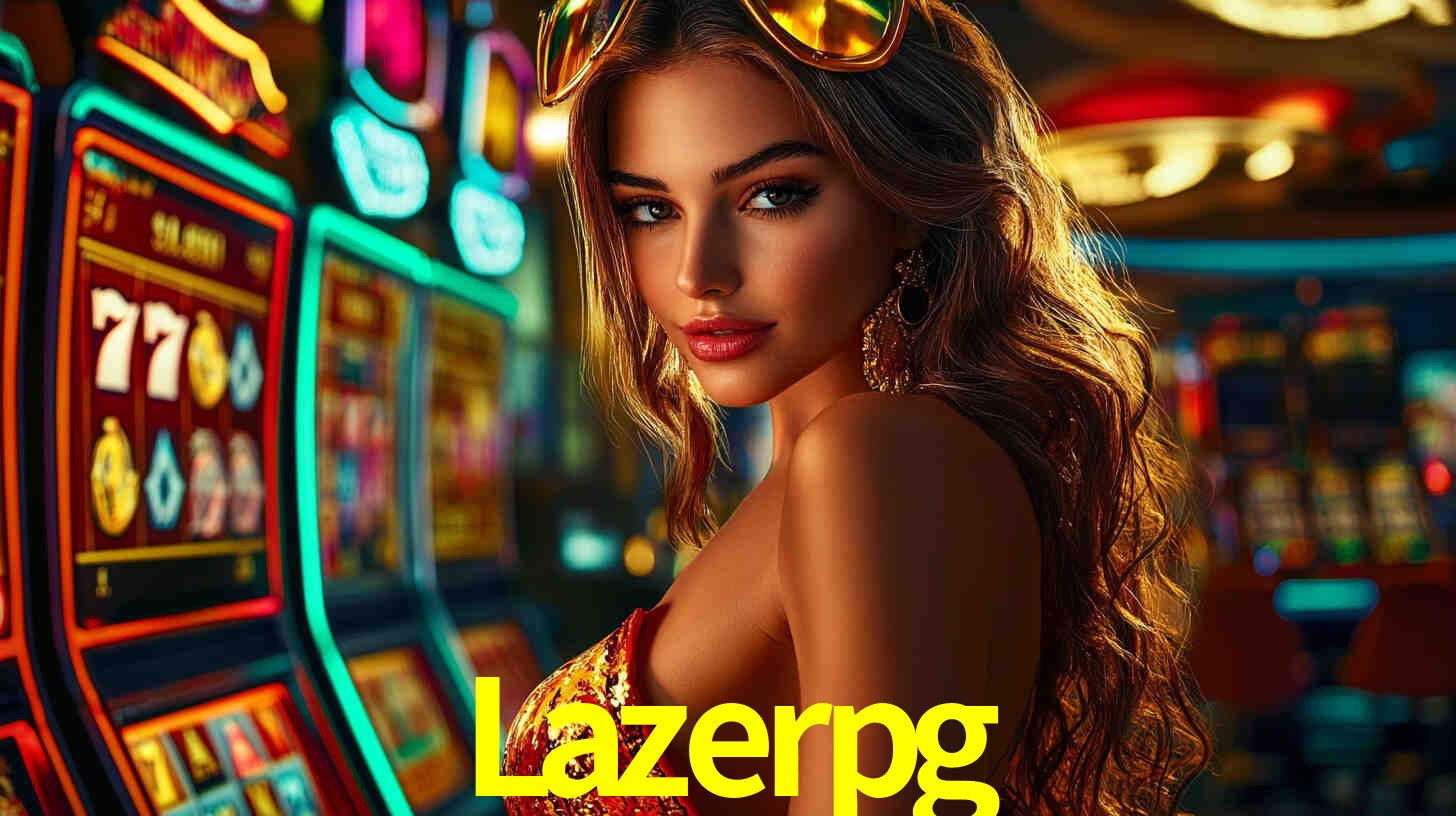 Premium Interface Lazerpg