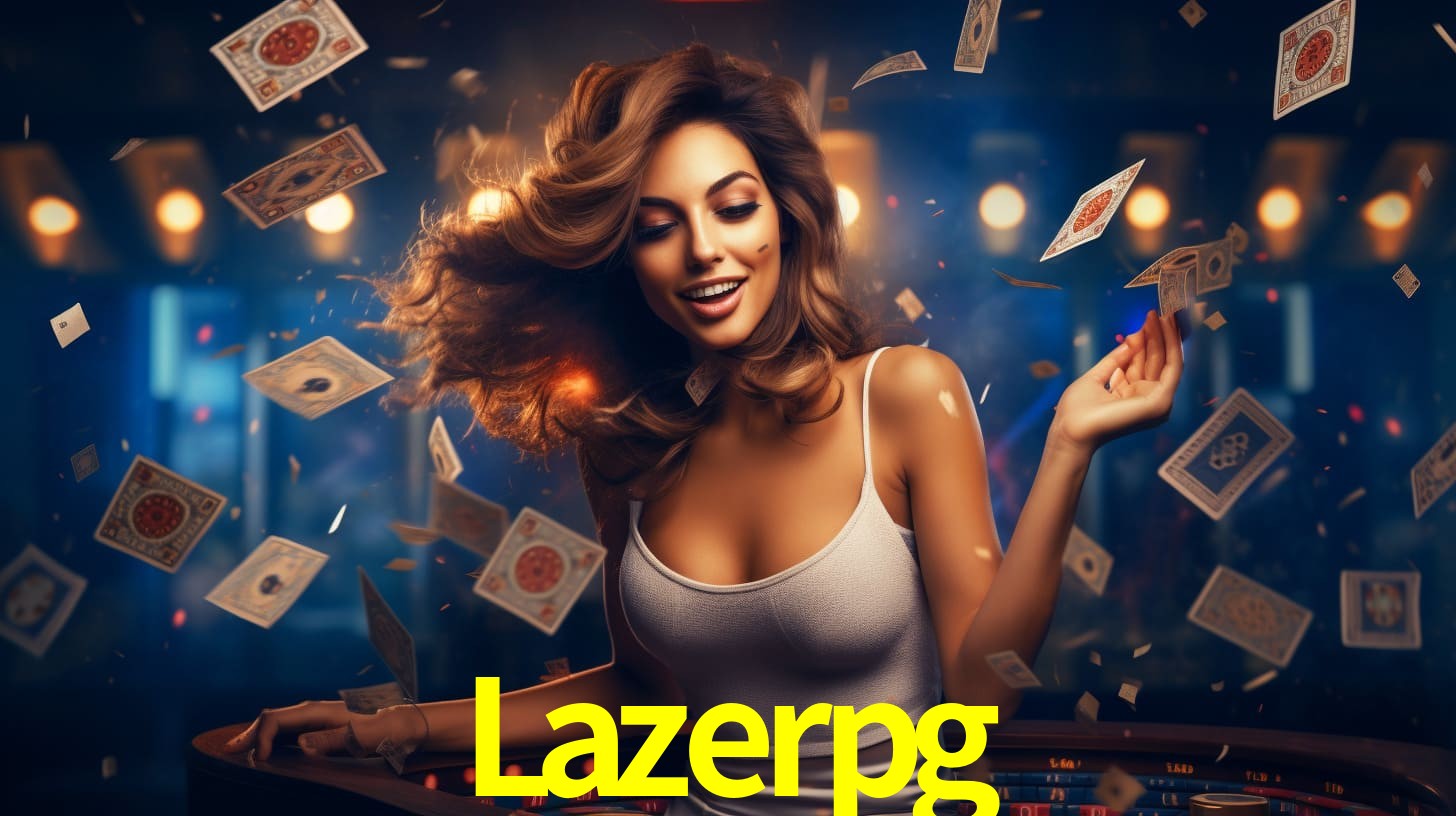 Lazerpg