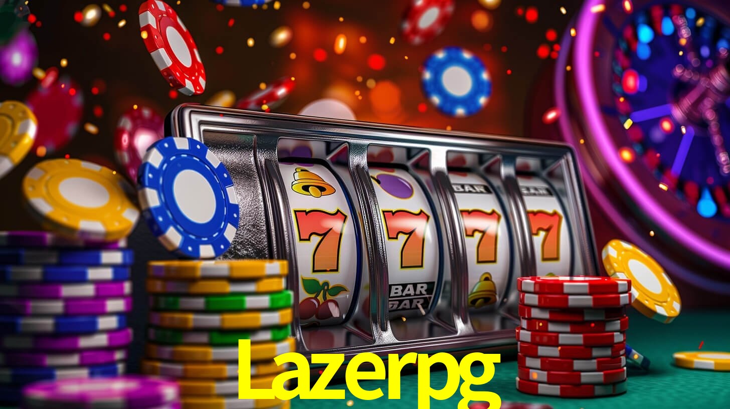 Apostas de Futebol Lazerpg