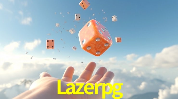 Spaceman Game Lazerpg