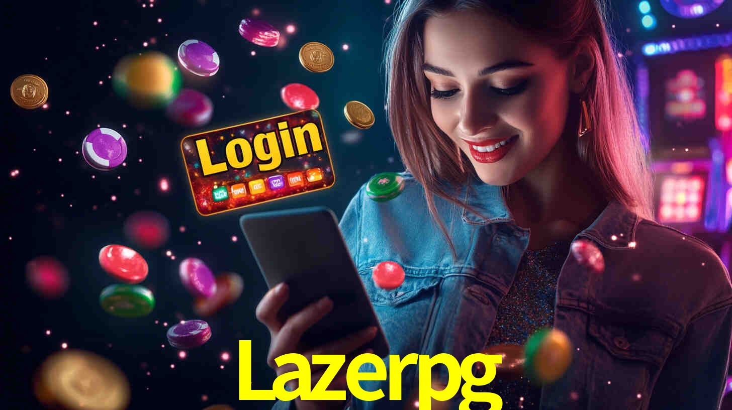 A Emoção da Loteria na Lazerpg: Uma Chance de Mudança de Vida