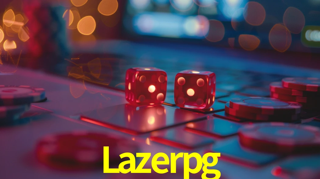 Flash Promotion Lazerpg