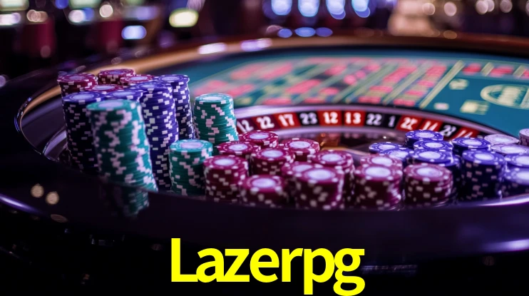 Tournaments Lazerpg