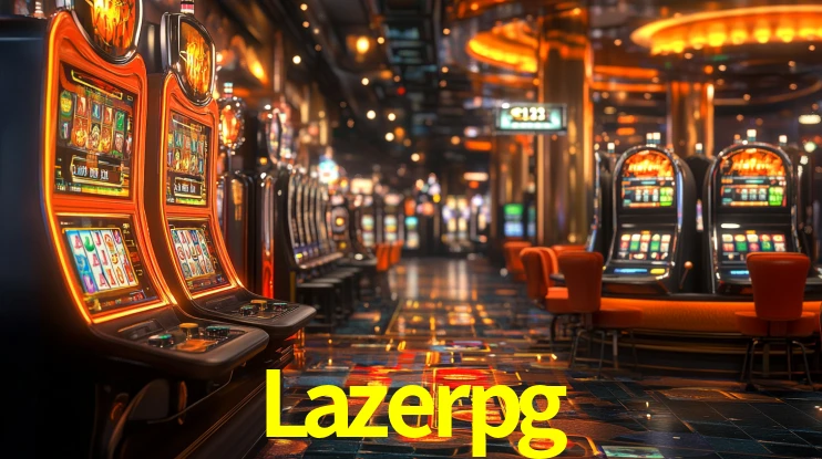Explore as vantagens do Lazerpg: serviço profissional e confiabilidade