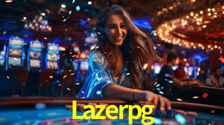 Welcome Bonus Lazerpg