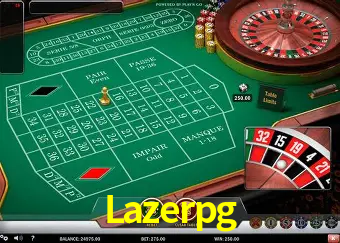 A Popularidade dos Caça-Níqueis no Lazerpg
