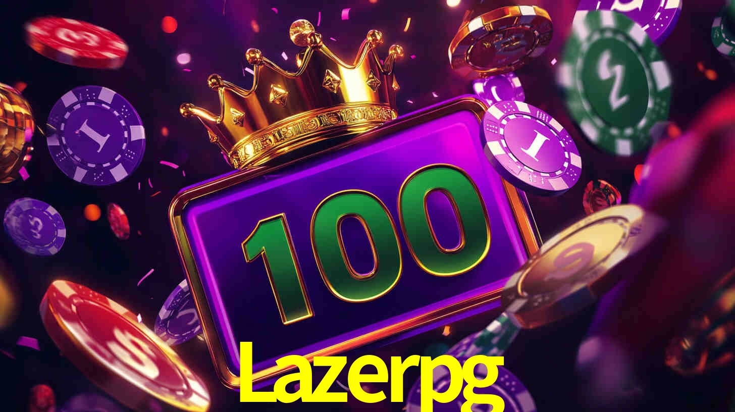 Exclusive Games Lazerpg