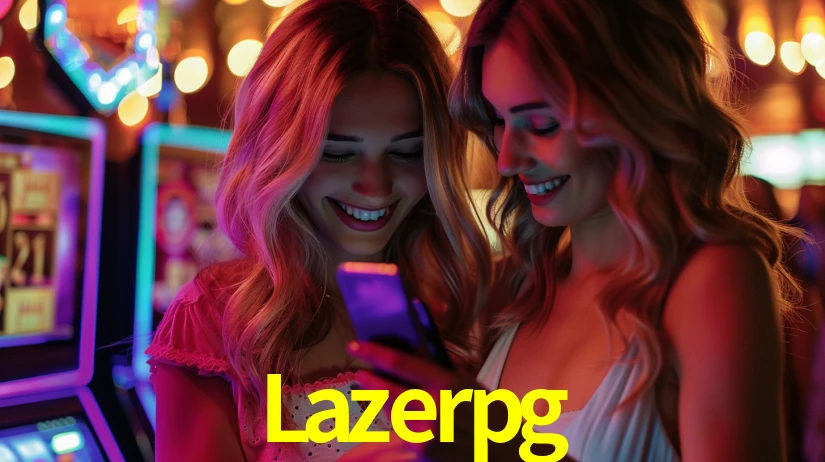 Lazerpg,Lazerpg Bet