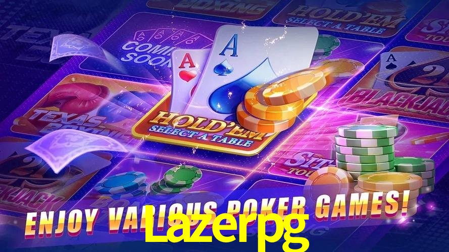 Interface Premium Lazerpg