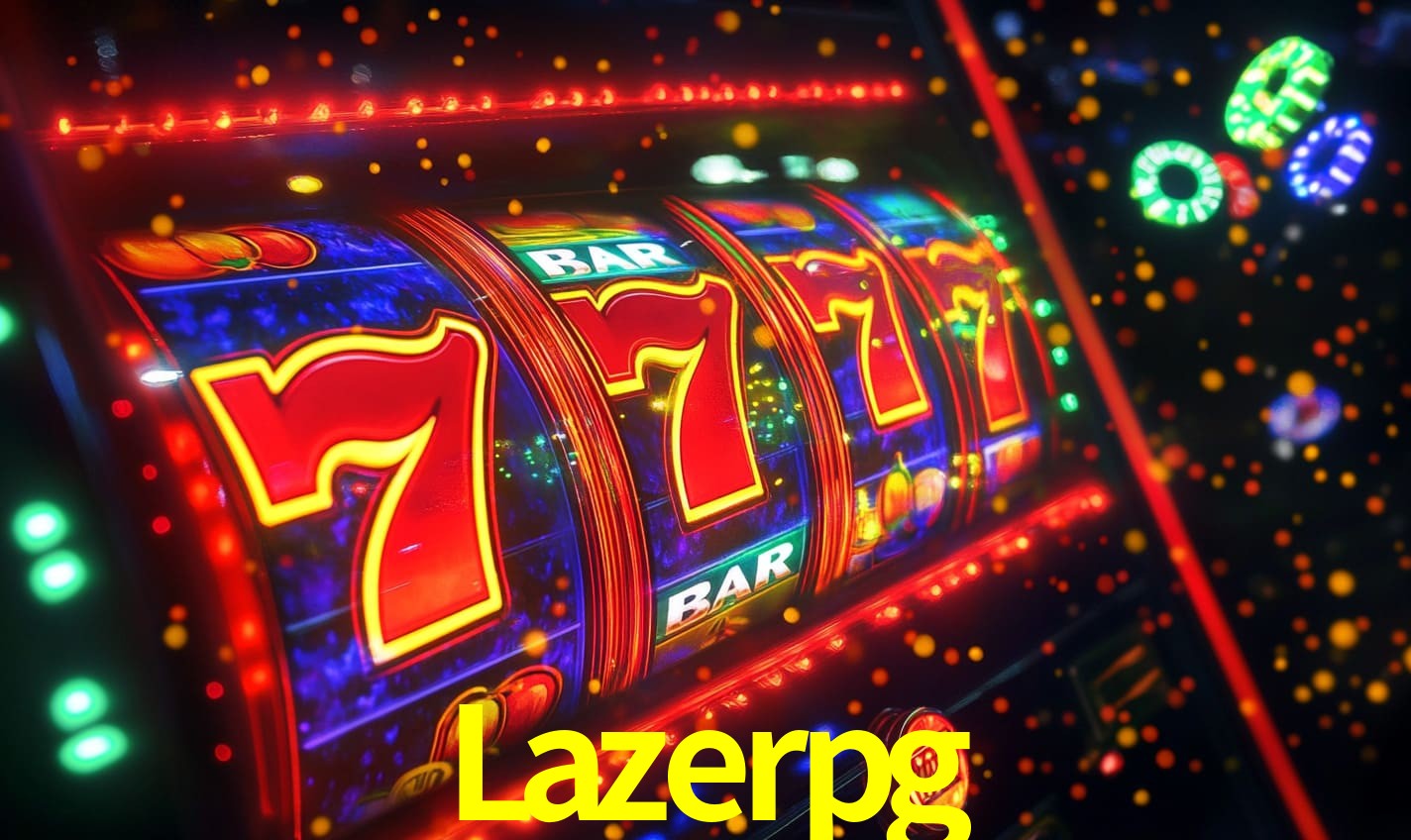 Lazerpg Bet