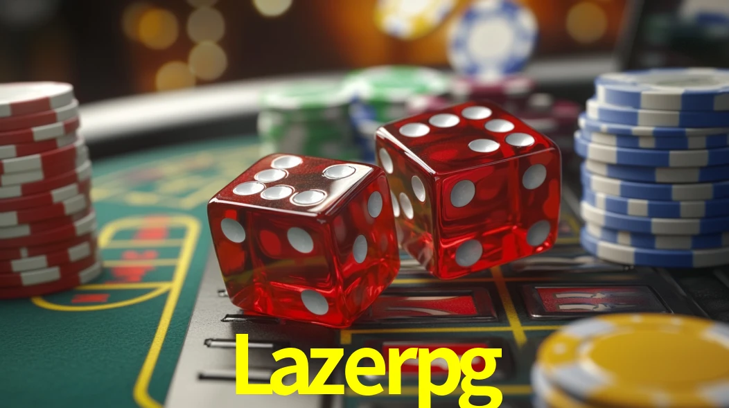 Welcome Bonus Lazerpg