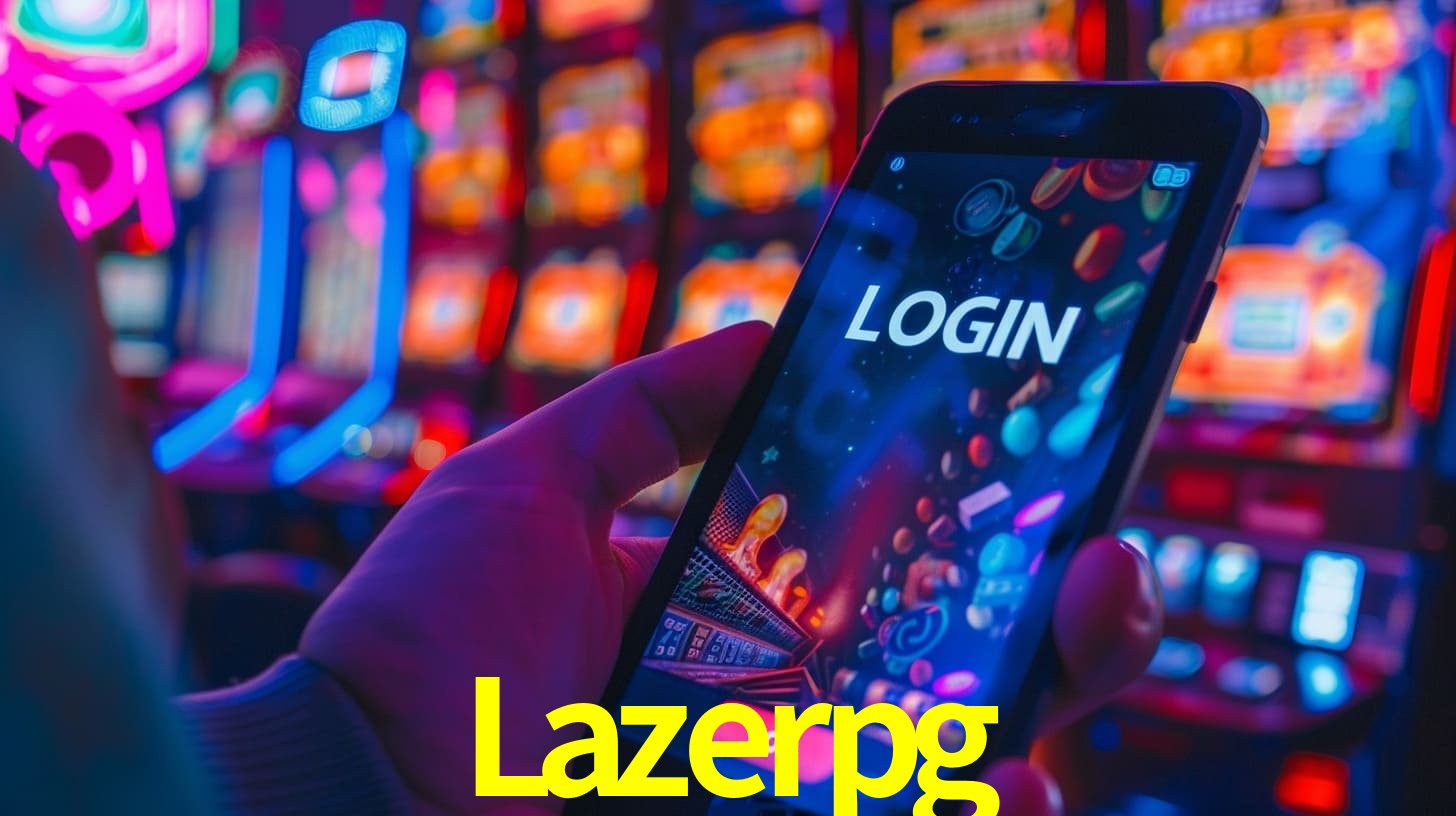 Estatísticas do Jogo Lazerpg