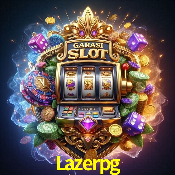 Atalho iOS Lazerpg