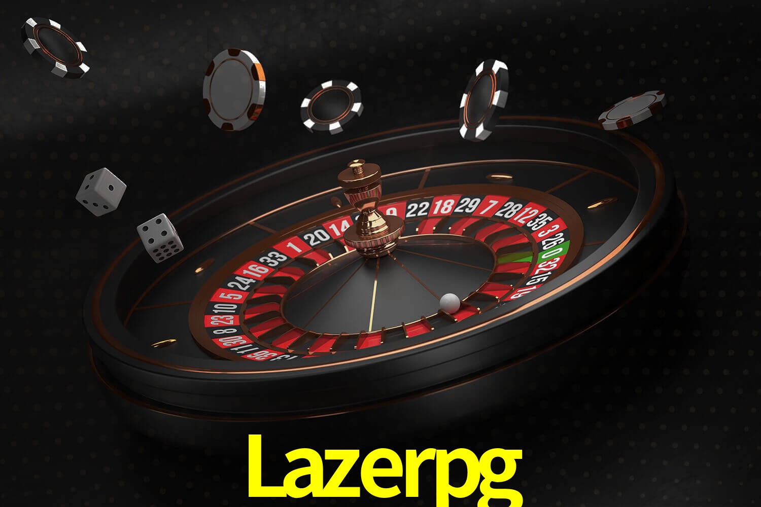 Lazerpg: Seu Cassino Premiado com Pagamentos Rápidos