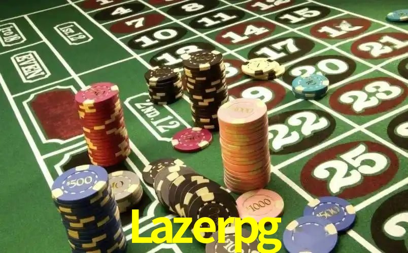 Promoções Sazonais Lazerpg