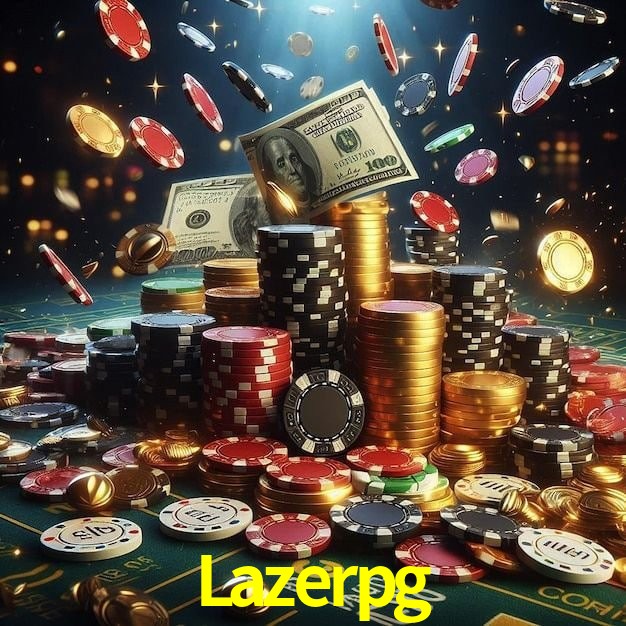 Torneios Lazerpg