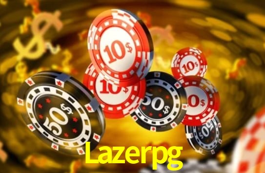 Provedores de Jogos Lazerpg