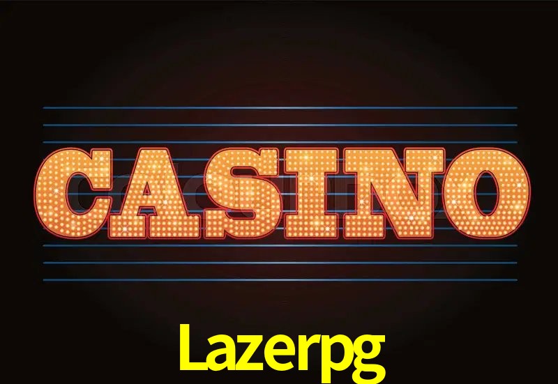 Tecnologia da Plataforma Lazerpg