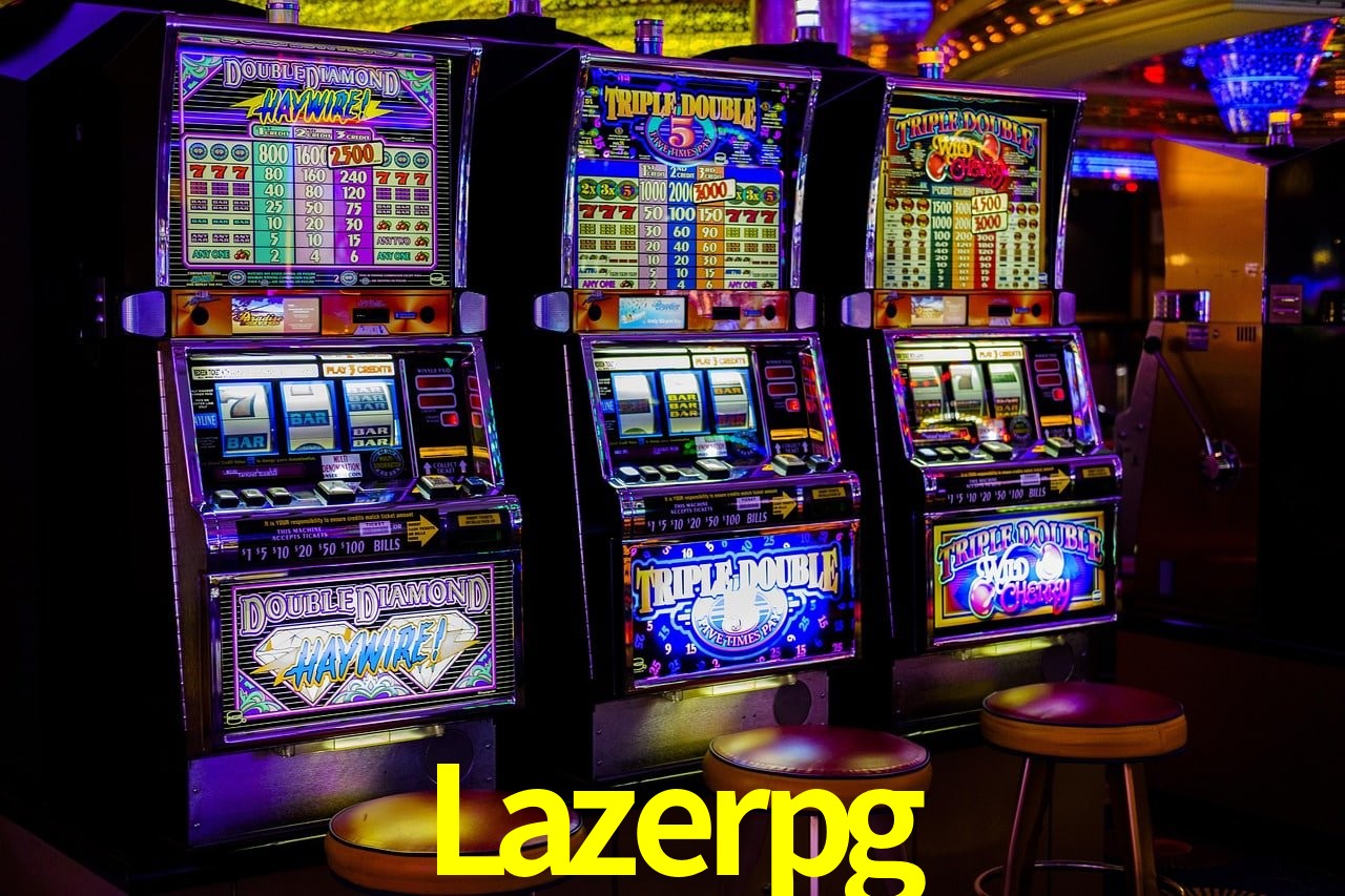 Casino Ao Vivo Lazerpg