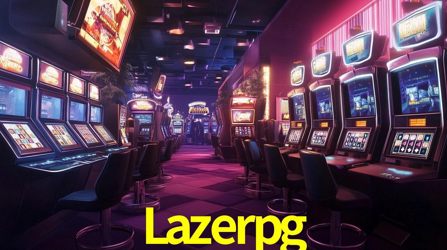 Ofertas Imperdíveis na Lazerpg: Promoções e Bônus Que Valem a Pena