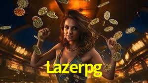 Game Statistics Lazerpg