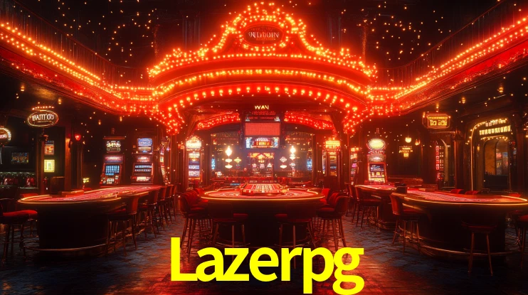 Lazerpg