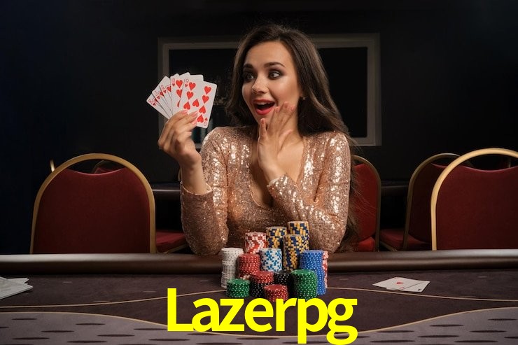 Mesa de Blackjack Lazerpg