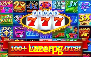 Apostas Esportivas na Lazerpg: Um Guia Completo