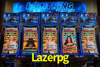 A Popularidade dos Caça-Níqueis no Lazerpg