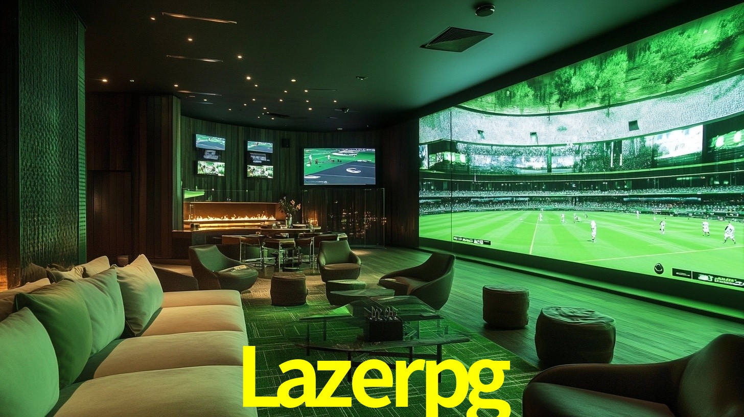Lazerpg,Lazerpg Bet