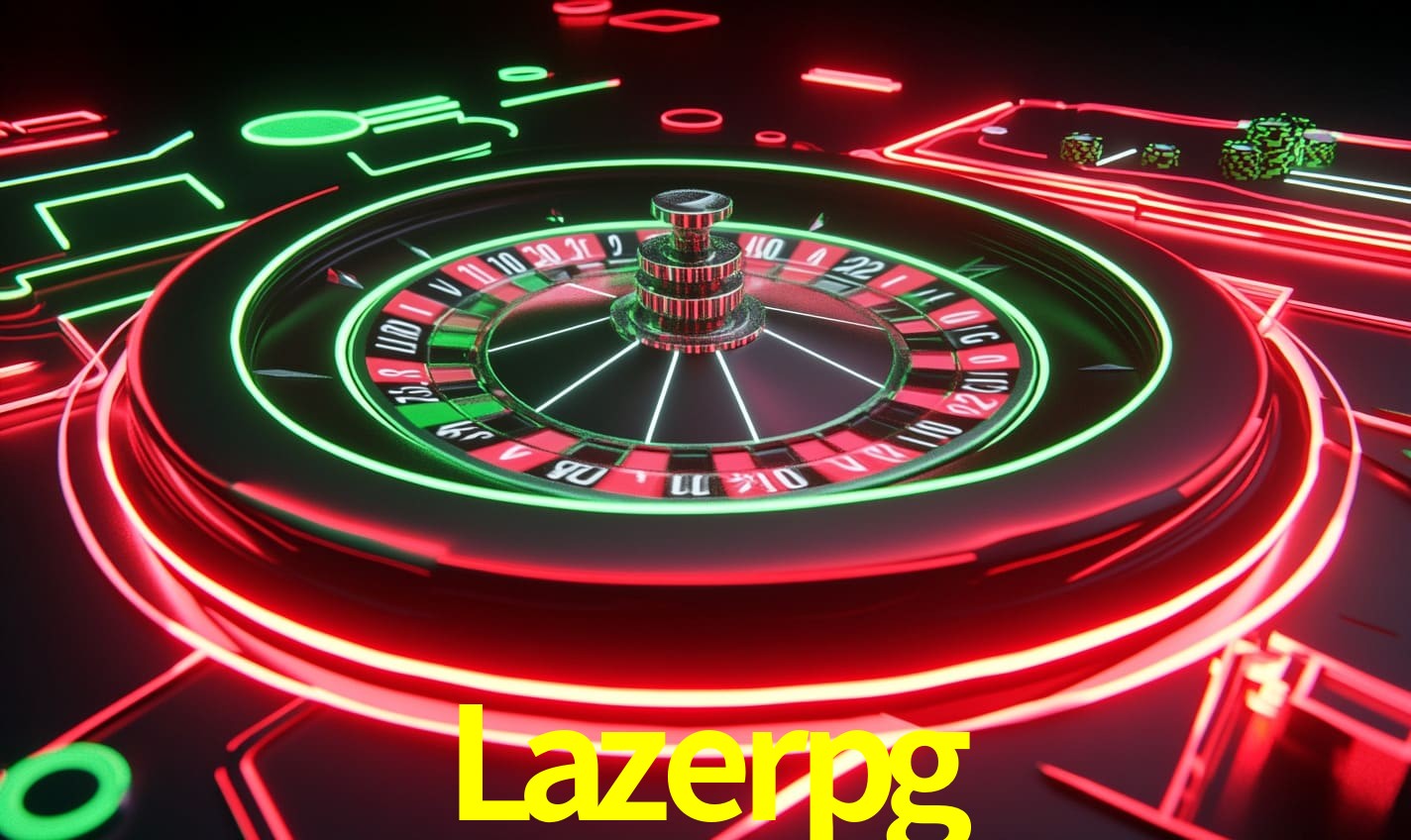 cassino Lazerpg