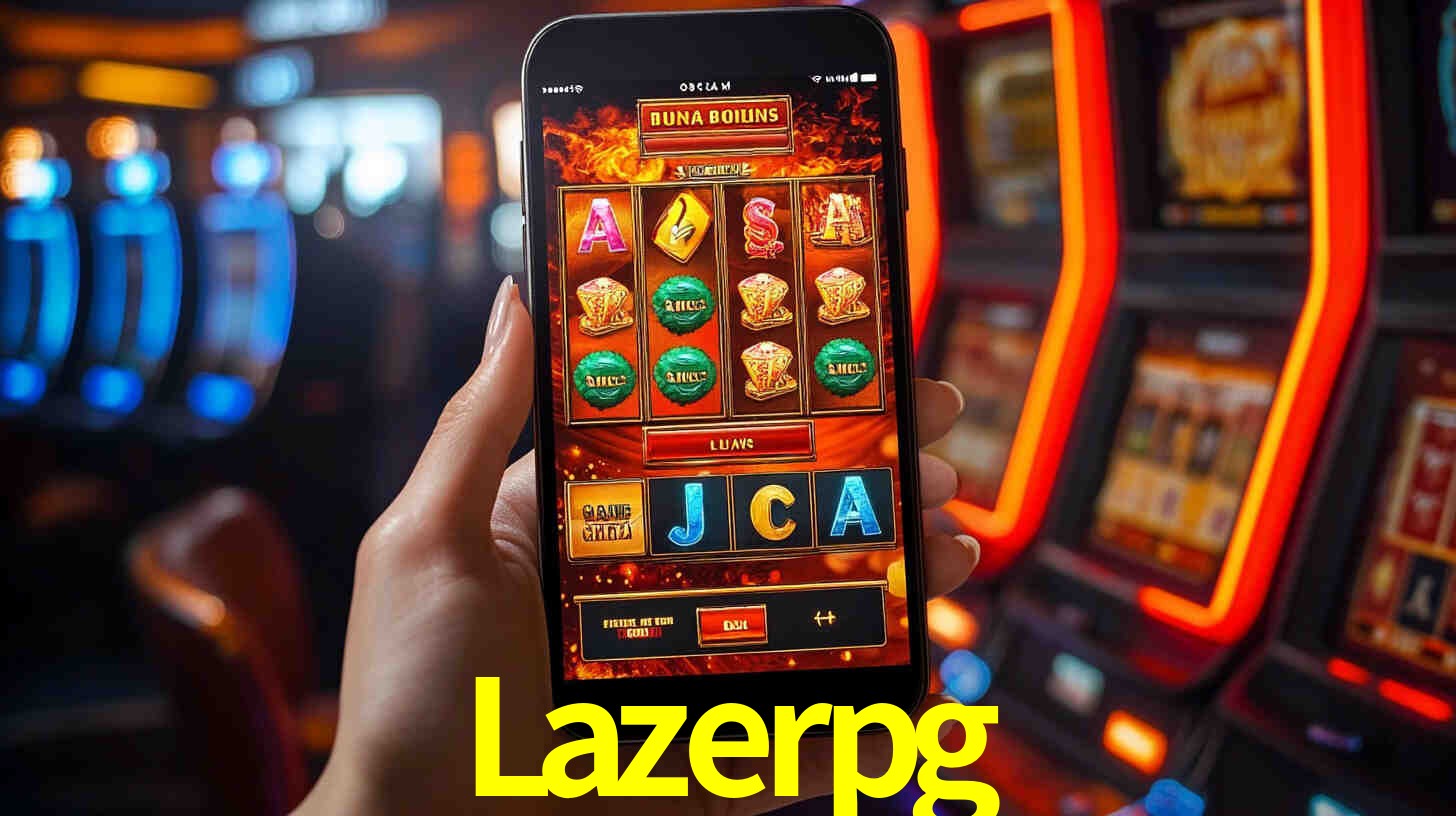 Lazerpg,Lazerpg Bet