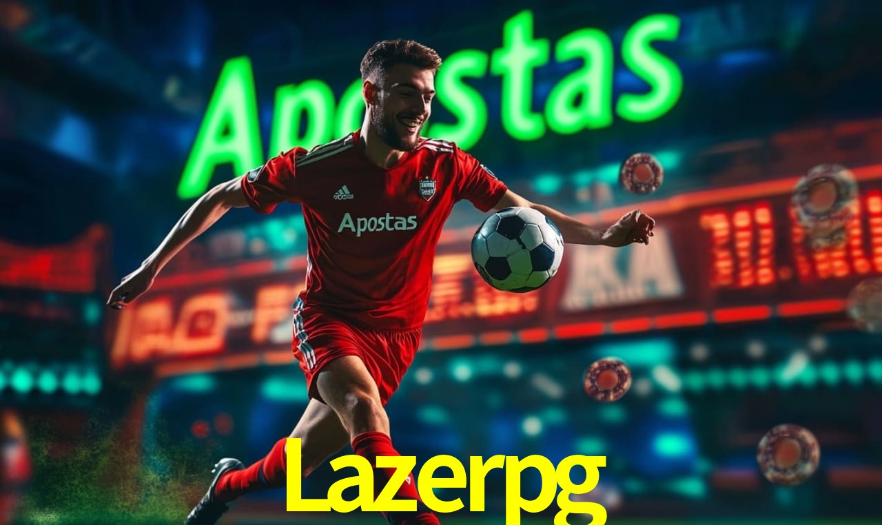 Jogo Spaceman Lazerpg