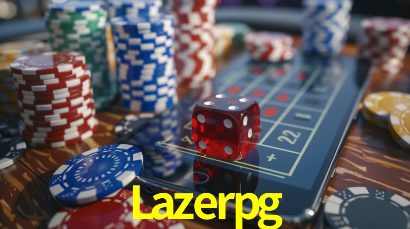 Lazerpg