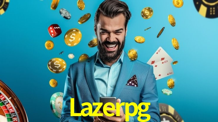 Games Directory Lazerpg