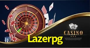 Login Seguro Lazerpg