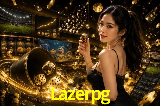 Exclusive Offers Lazerpg
