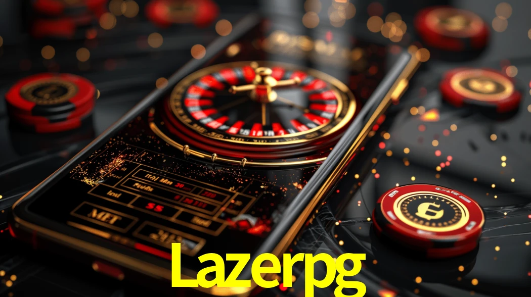 Account Benefits Lazerpg