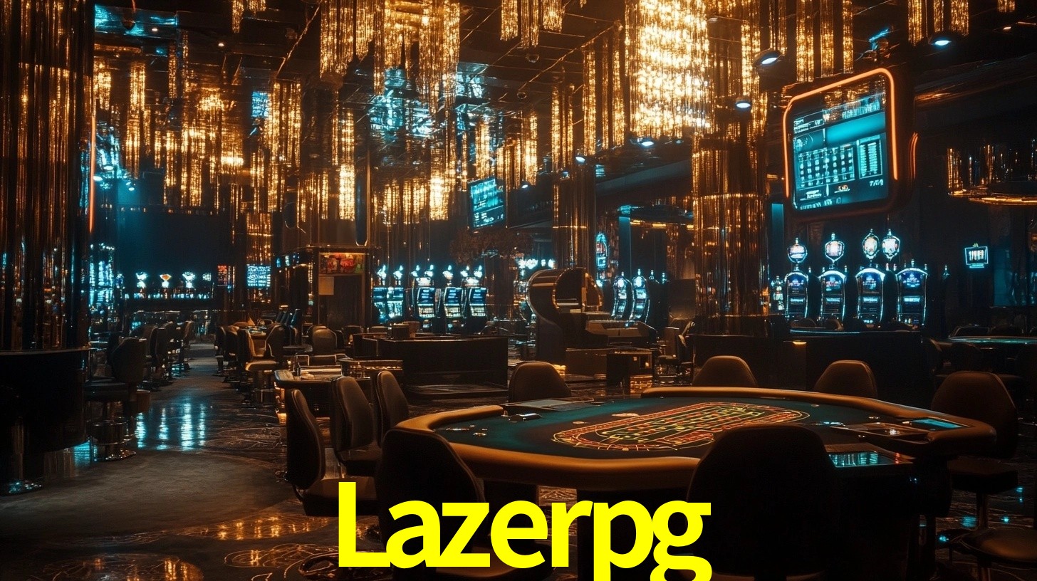 Lazerpg: Jogue Crash e Experimente Alta Recompensa Instantânea