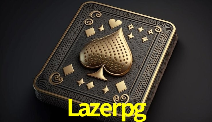 Design Responsivo Lazerpg