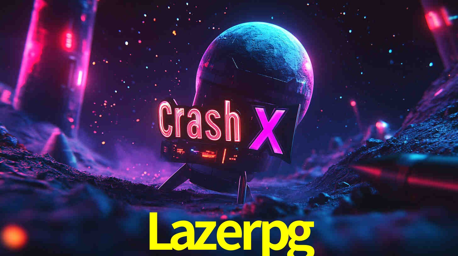 Descubra a Essência do Lazerpg: Nossa História e Compromissos