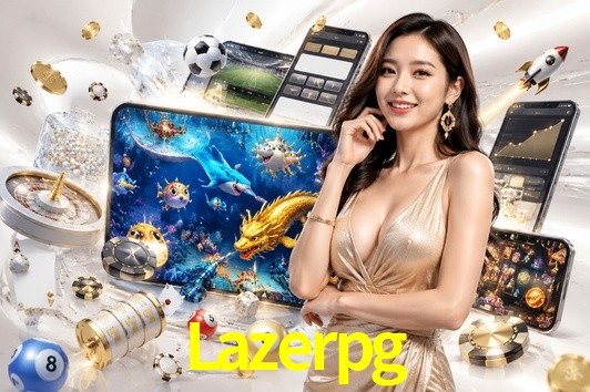 Secure Login Lazerpg