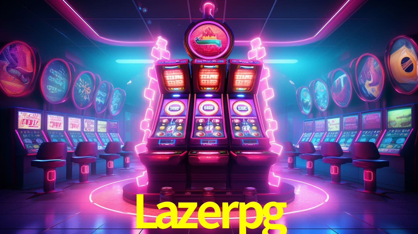 Lazerpg App