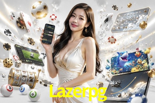 Game Providers Lazerpg