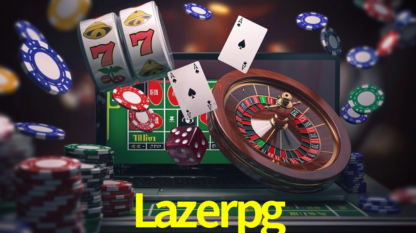 Lazerpg,Lazerpg Bet